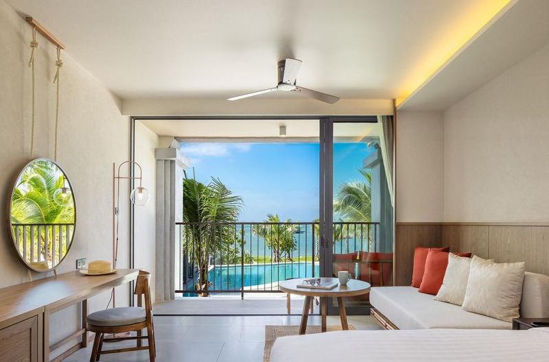 The Culture Samui - Oda