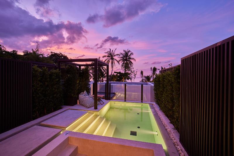 The Culture Samui - Oda