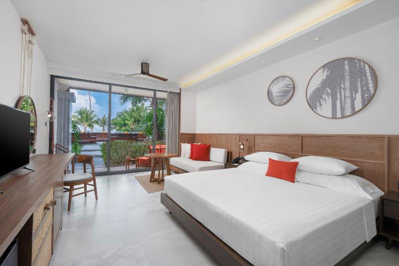 The Culture Samui - Oda