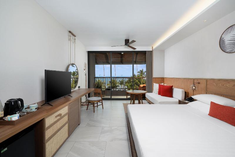 The Culture Samui - Oda