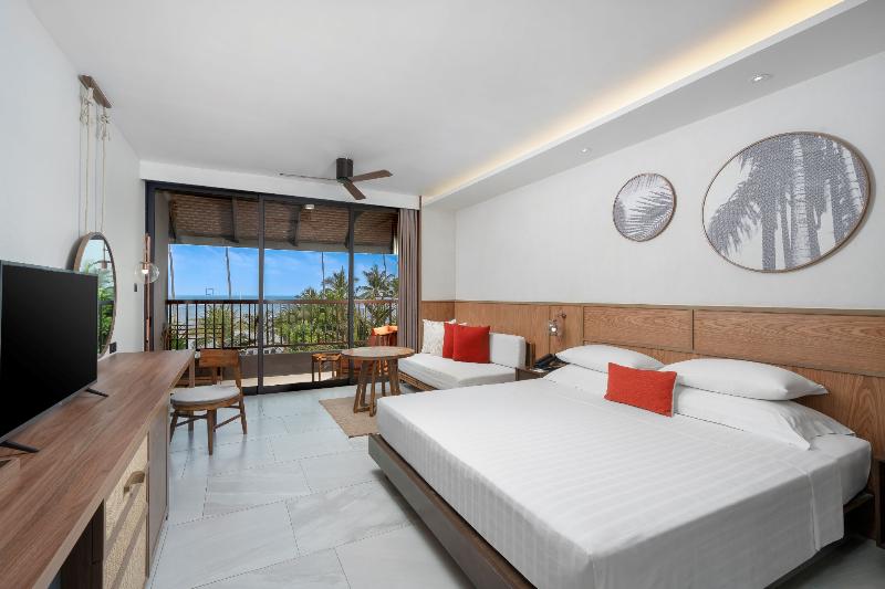 The Culture Samui - Oda