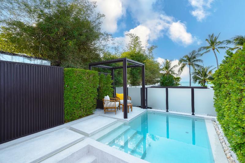 The Culture Samui - Oda