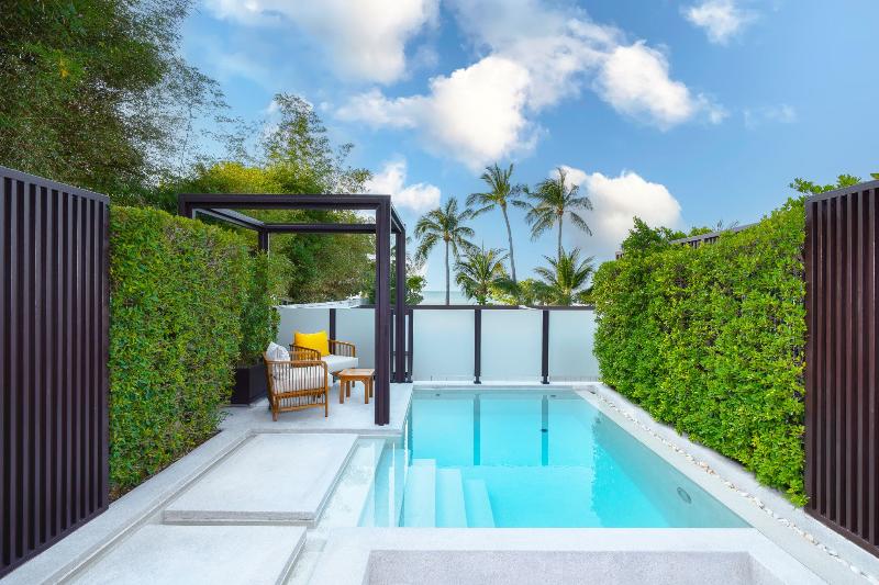 The Culture Samui - Oda
