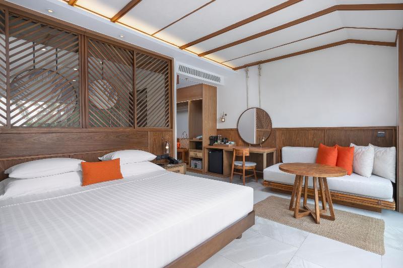 The Culture Samui - Oda