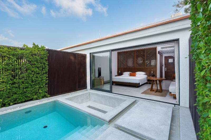 The Culture Samui - Oda