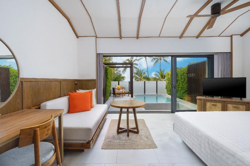 The Culture Samui - Oda