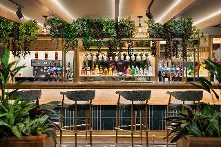 Leonardo Hotel Chester fotoÄŸrafÄ±