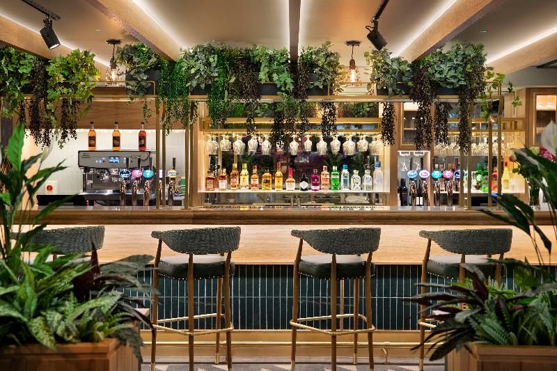 Leonardo Hotel Chester - Bar