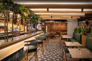 Leonardo Hotel Chester fotoÄŸrafÄ±