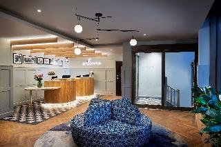 Leonardo Hotel Chester fotoÄŸrafÄ±