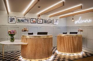 Leonardo Hotel Chester fotoÄŸrafÄ±