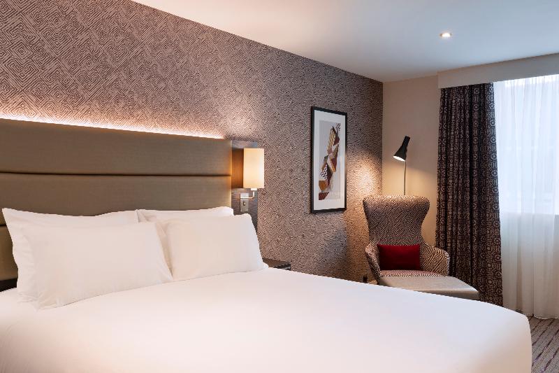 Leonardo Hotel Chester - Oda