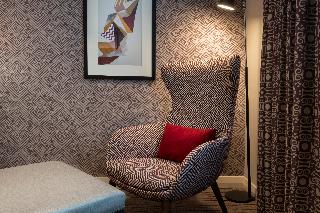 Leonardo Hotel Chester fotoÄŸrafÄ±