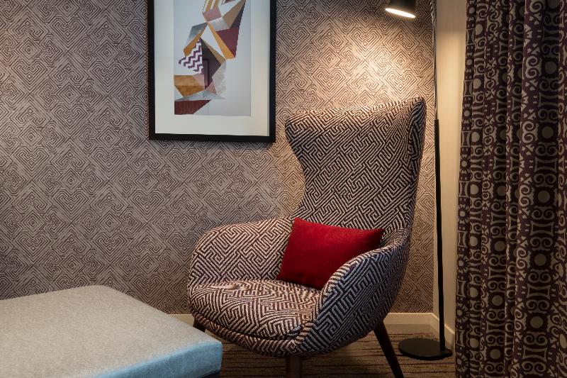 Leonardo Hotel Chester - Oda