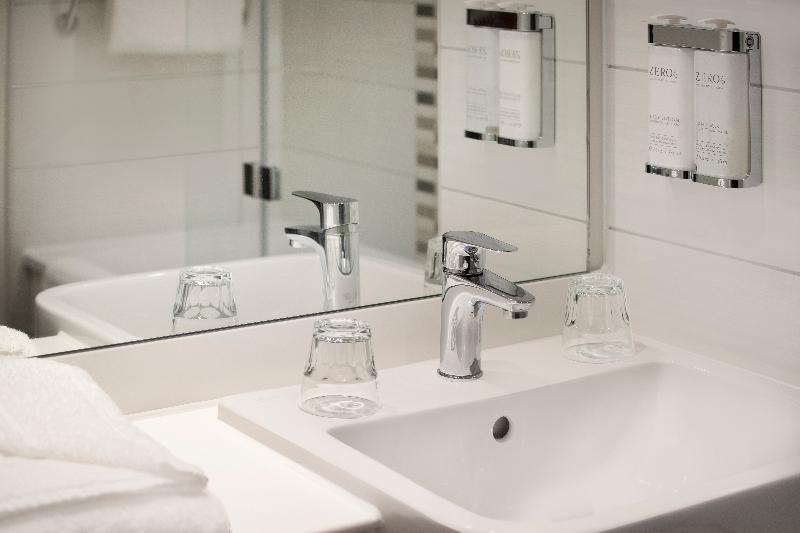 Leonardo Hotel Chester - Oda