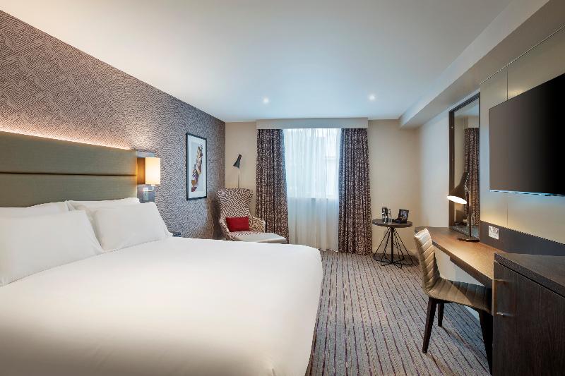 Leonardo Hotel Chester - Oda