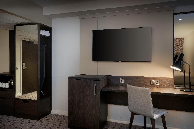 Leonardo Hotel Chester - Oda