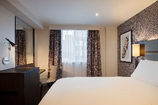 Leonardo Hotel Chester fotoÄŸrafÄ±
