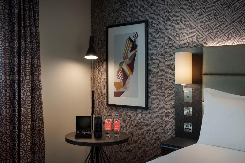 Leonardo Hotel Chester - Oda