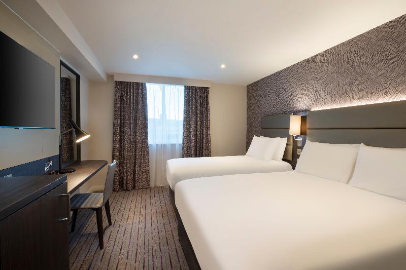 Leonardo Hotel Chester - Oda
