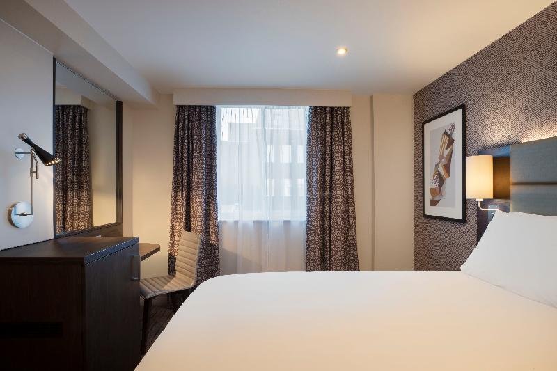 Leonardo Hotel Chester - Oda