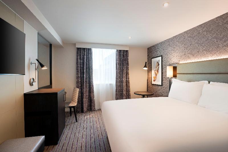 Leonardo Hotel Chester - Oda