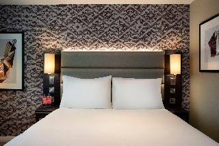 Leonardo Hotel Chester fotoÄŸrafÄ±