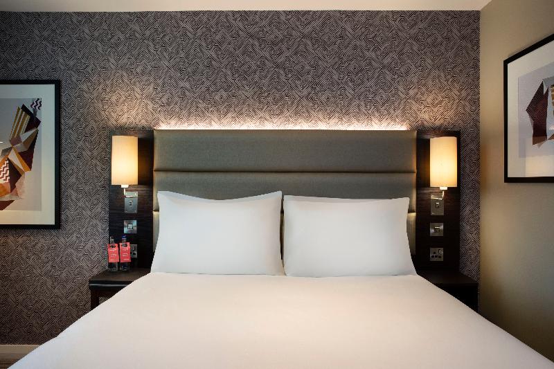 Leonardo Hotel Chester - Oda