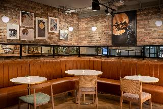 Leonardo Hotel Chester fotoÄŸrafÄ±