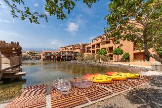 Barcelo Tenerife Royal level