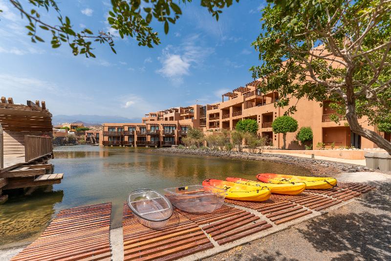 Barcelo Tenerife Royal level - Genel