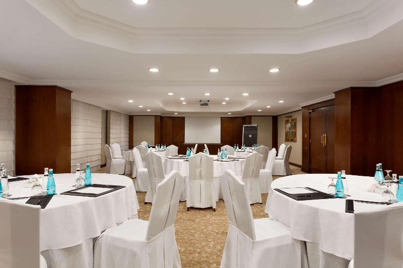Grand Regency Doha, Trademark Collection Wyndham - Toplantı