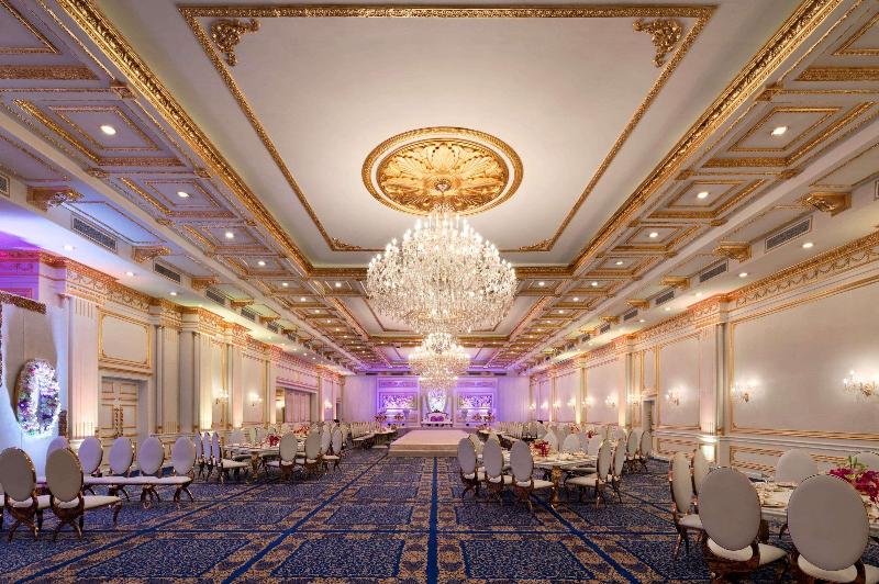 Grand Regency Doha, Trademark Collection Wyndham - Toplantı