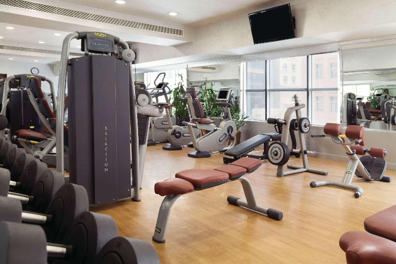 Grand Regency Doha, Trademark Collection Wyndham - Aktivite
