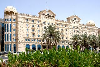 Grand Regency Doha, Trademark Collection Wyndham otel fotoğrafı
