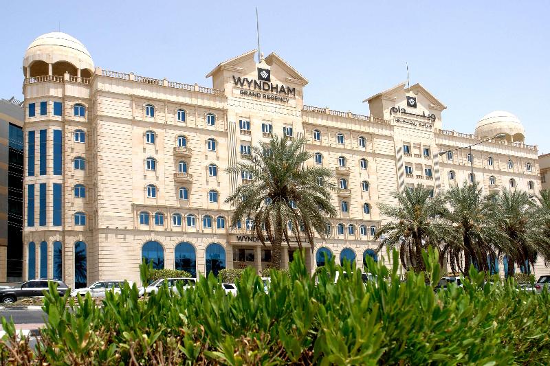 Grand Regency Doha, Trademark Collection Wyndham - Genel