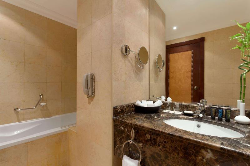 Grand Regency Doha, Trademark Collection Wyndham - Oda