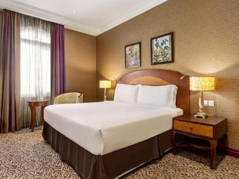 Grand Regency Doha, Trademark Collection Wyndham - Oda