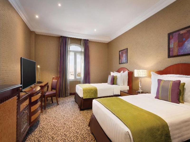 Grand Regency Doha, Trademark Collection Wyndham - Oda