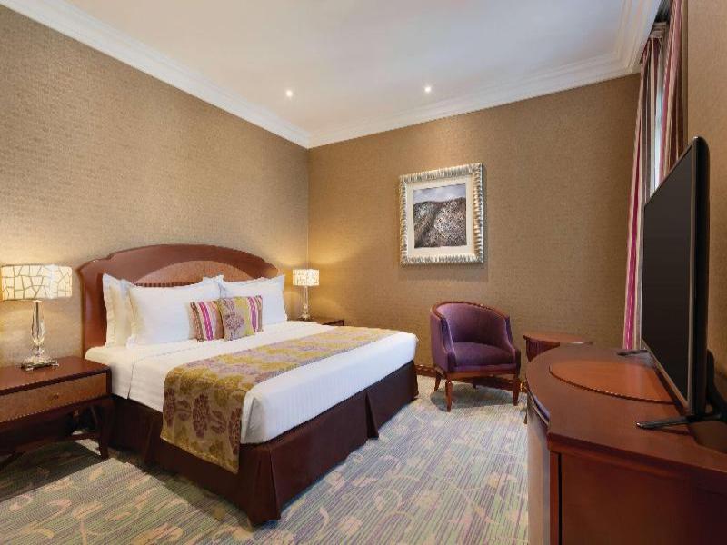 Grand Regency Doha, Trademark Collection Wyndham - Oda
