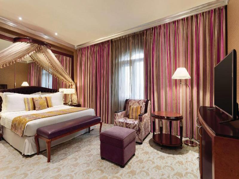 Grand Regency Doha, Trademark Collection Wyndham - Oda