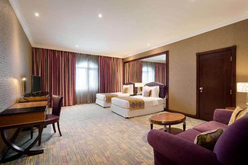 Grand Regency Doha, Trademark Collection Wyndham - Oda