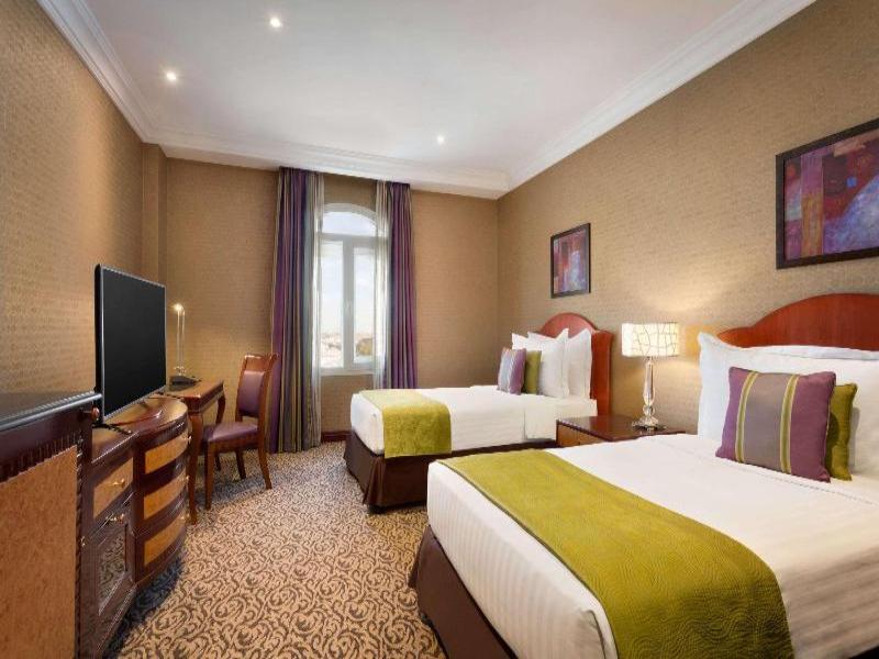 Grand Regency Doha, Trademark Collection Wyndham - Oda