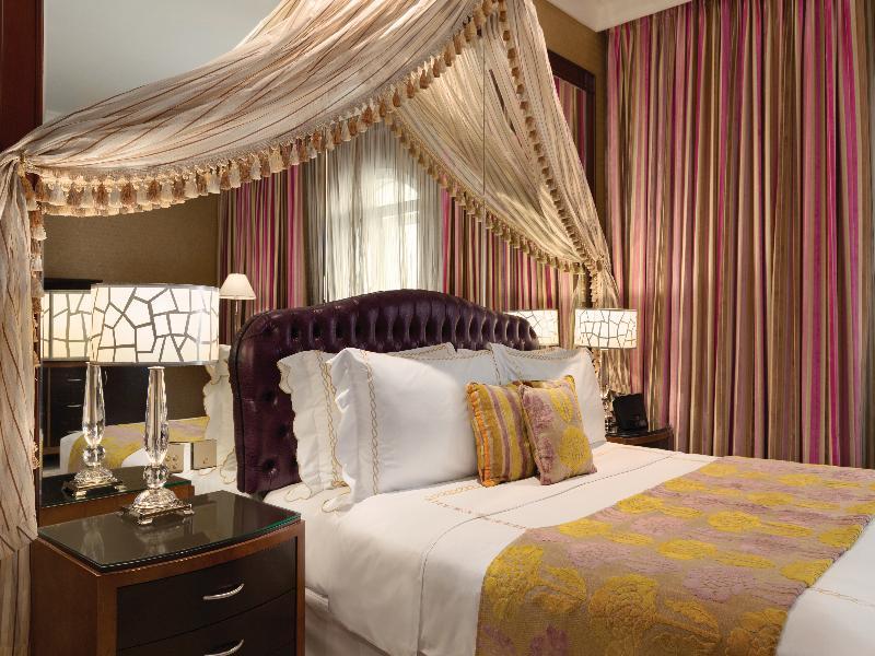 Grand Regency Doha, Trademark Collection Wyndham - Oda