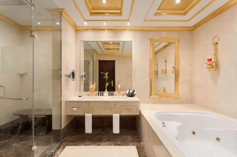 Grand Regency Doha, Trademark Collection Wyndham - Oda