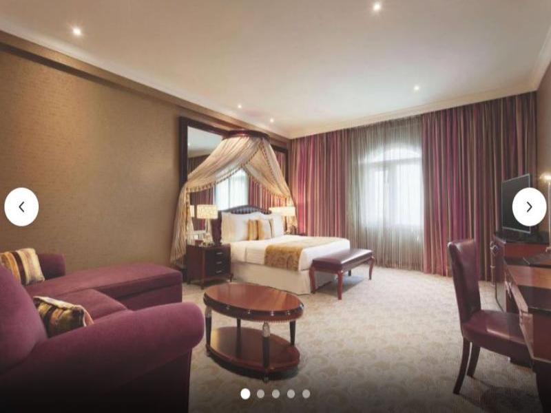 Grand Regency Doha, Trademark Collection Wyndham - Oda