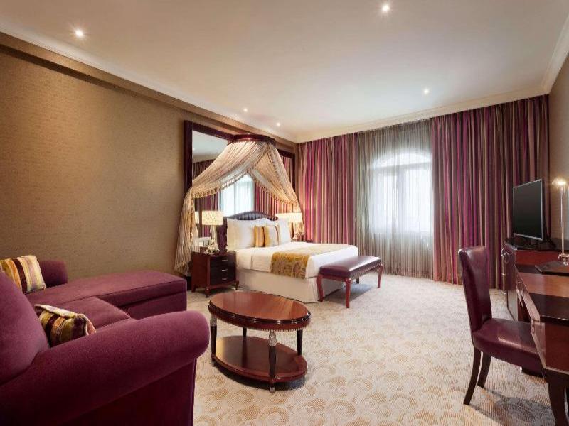 Grand Regency Doha, Trademark Collection Wyndham - Oda