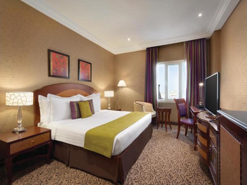 Grand Regency Doha, Trademark Collection Wyndham - Oda