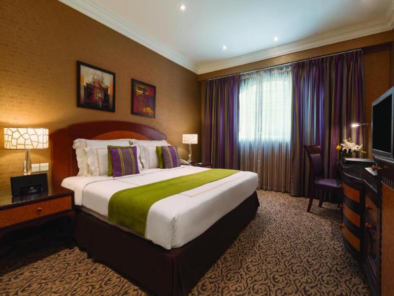 Grand Regency Doha, Trademark Collection Wyndham - Oda