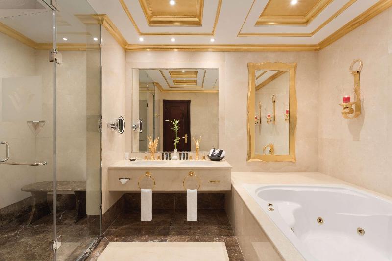 Grand Regency Doha, Trademark Collection Wyndham - Oda